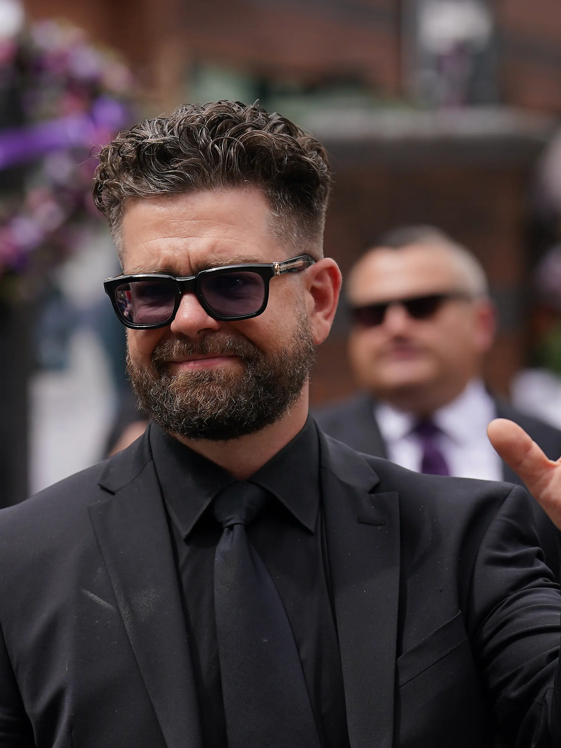 Jack Osbourne