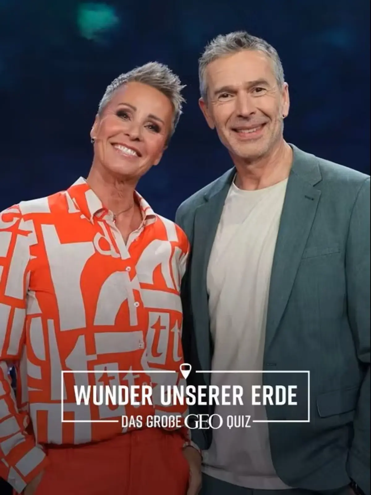 Bild zu: "Wunder unserer Erde - Das große GEO Quiz "