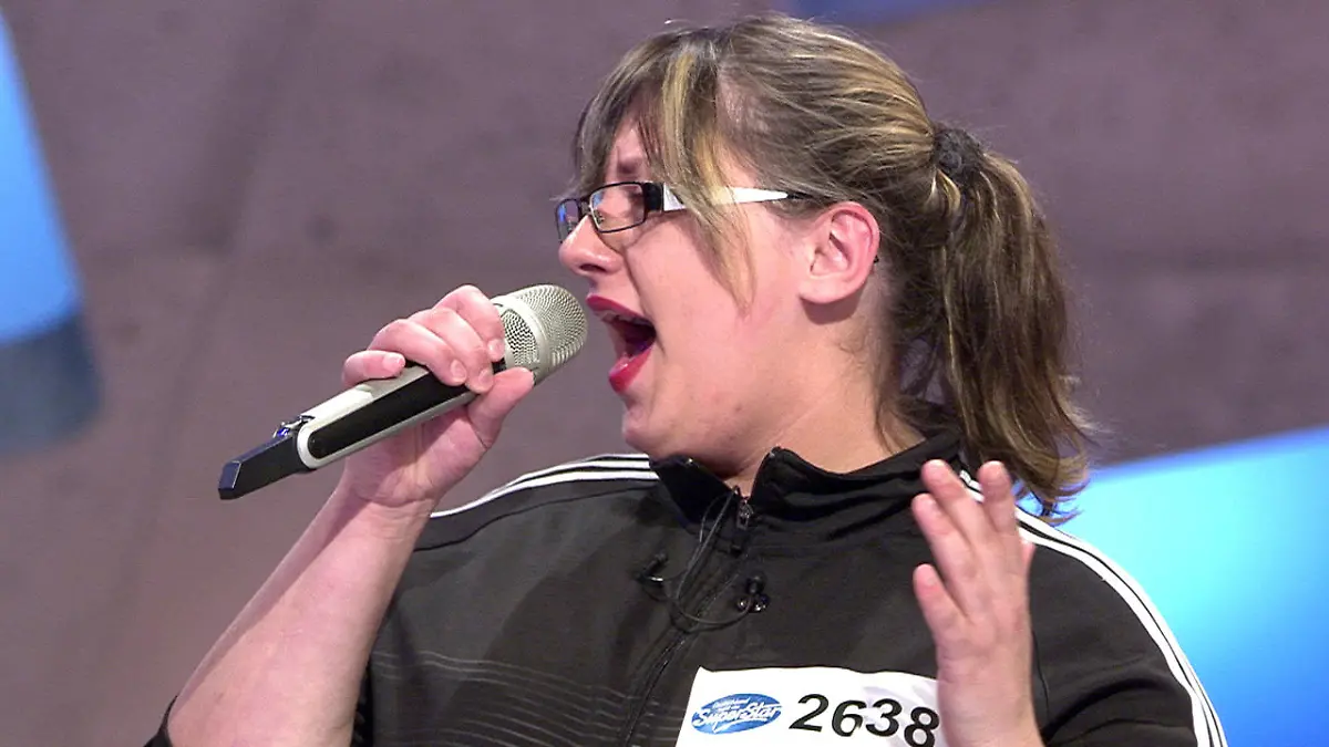 Dieter Bohlen: "Du hast echt Eier!" DSDS 2015: Vierte Castingshow
