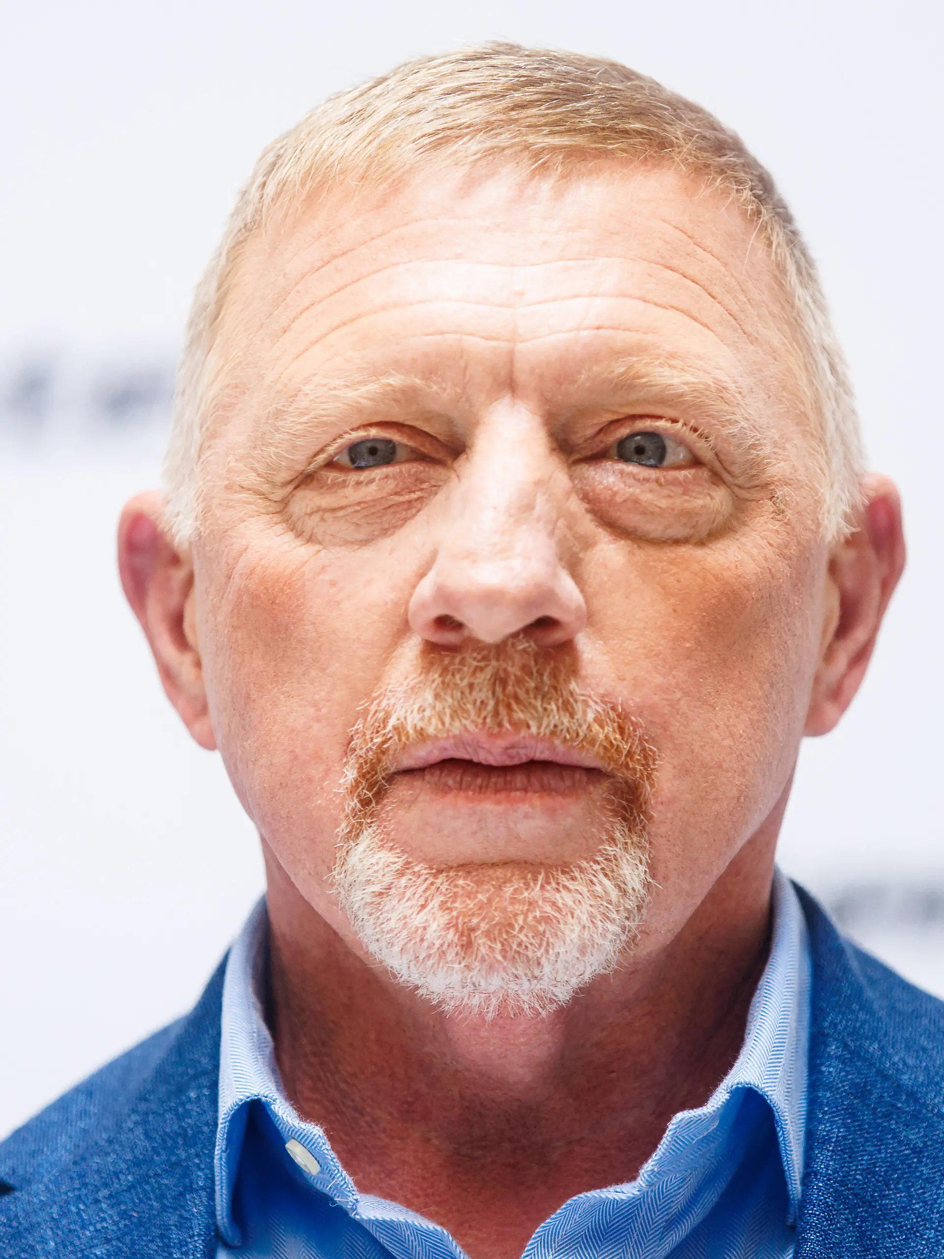 Boris Becker