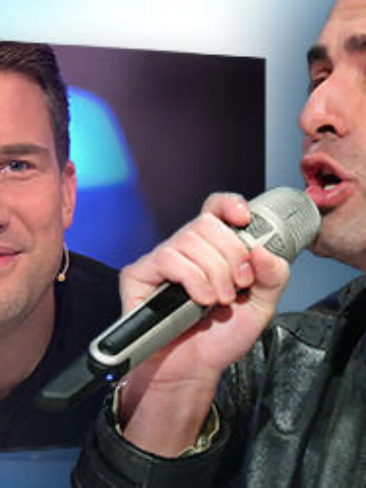 DSDS 2er neu