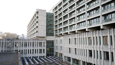 Mann will Ex-Freundin und Sohn verbrennen – jetzt muss er ins Gefängnis