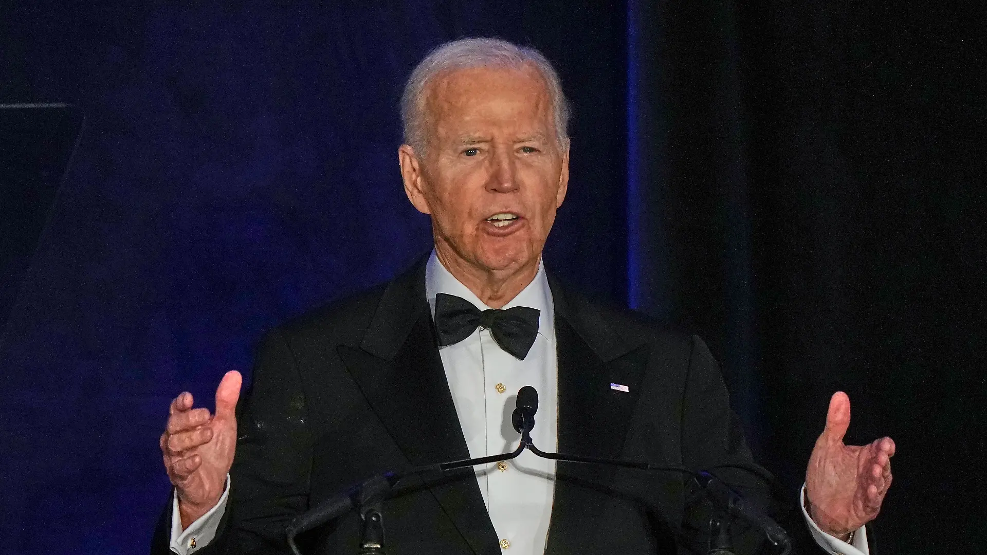 Biden Skin Cancer