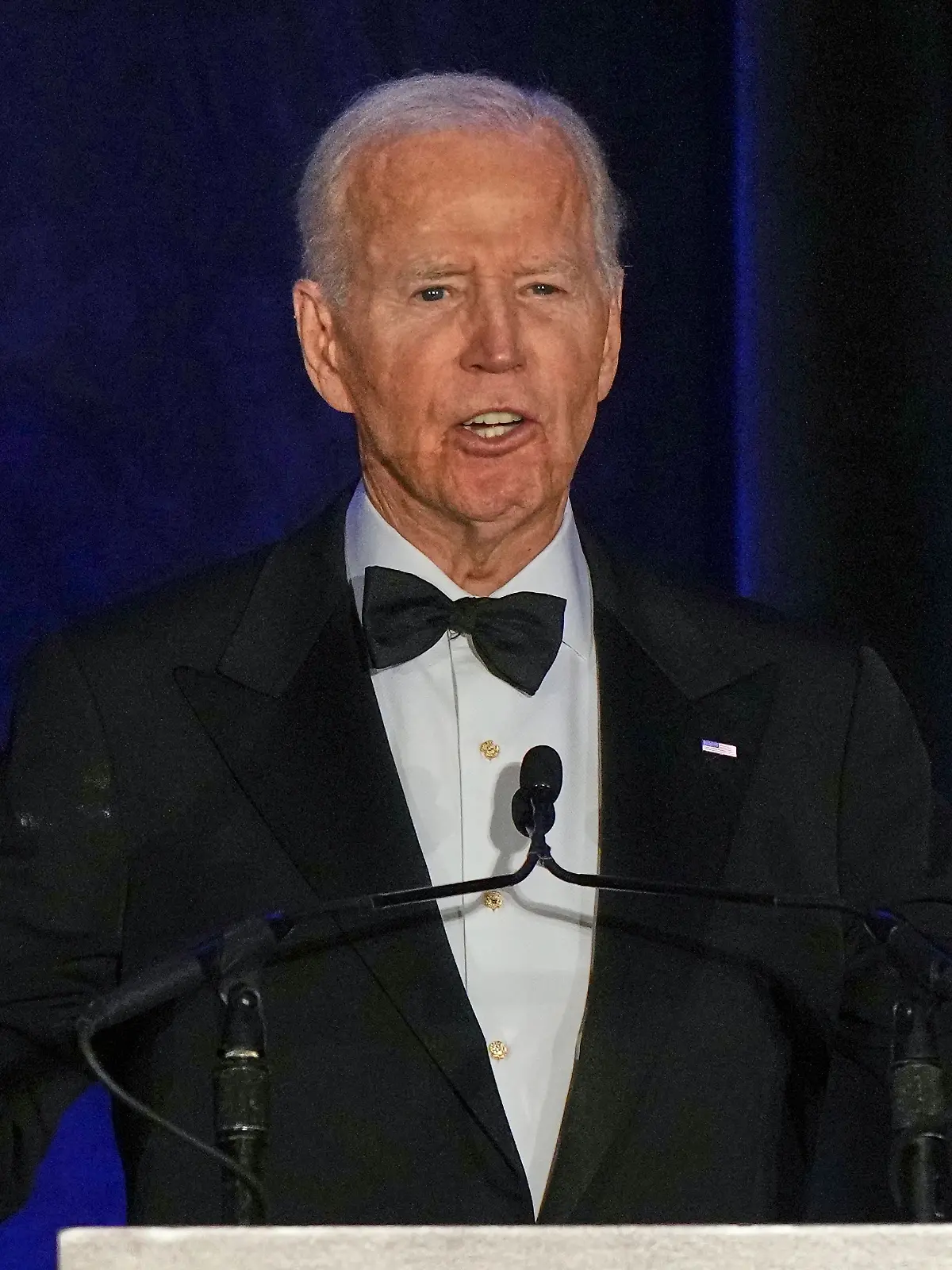 Biden Skin Cancer
