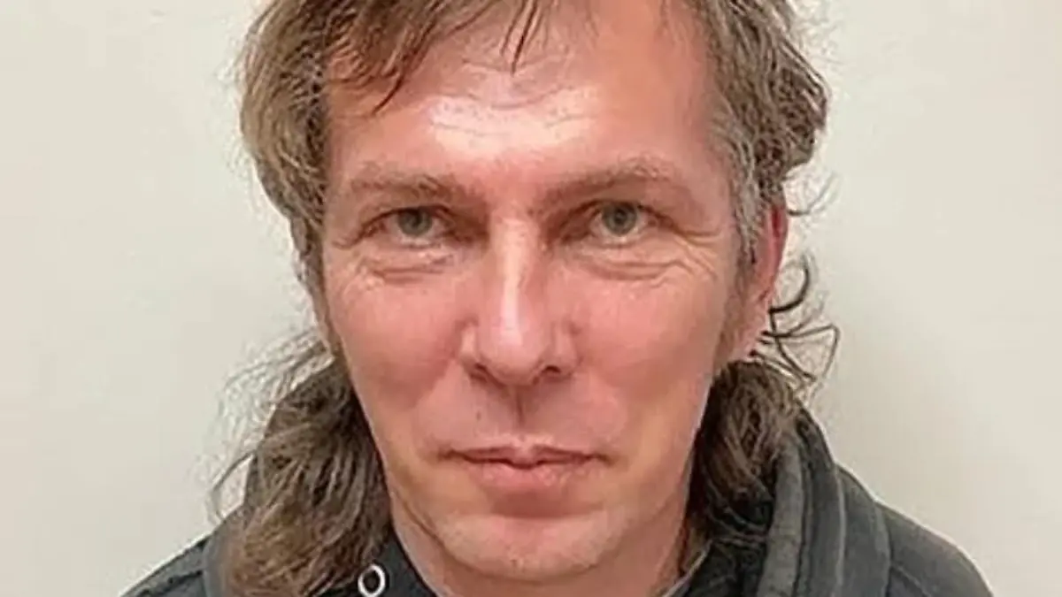 Polizei veröffentlichte neue Fotos des Mannes ohne Gedächtnis.