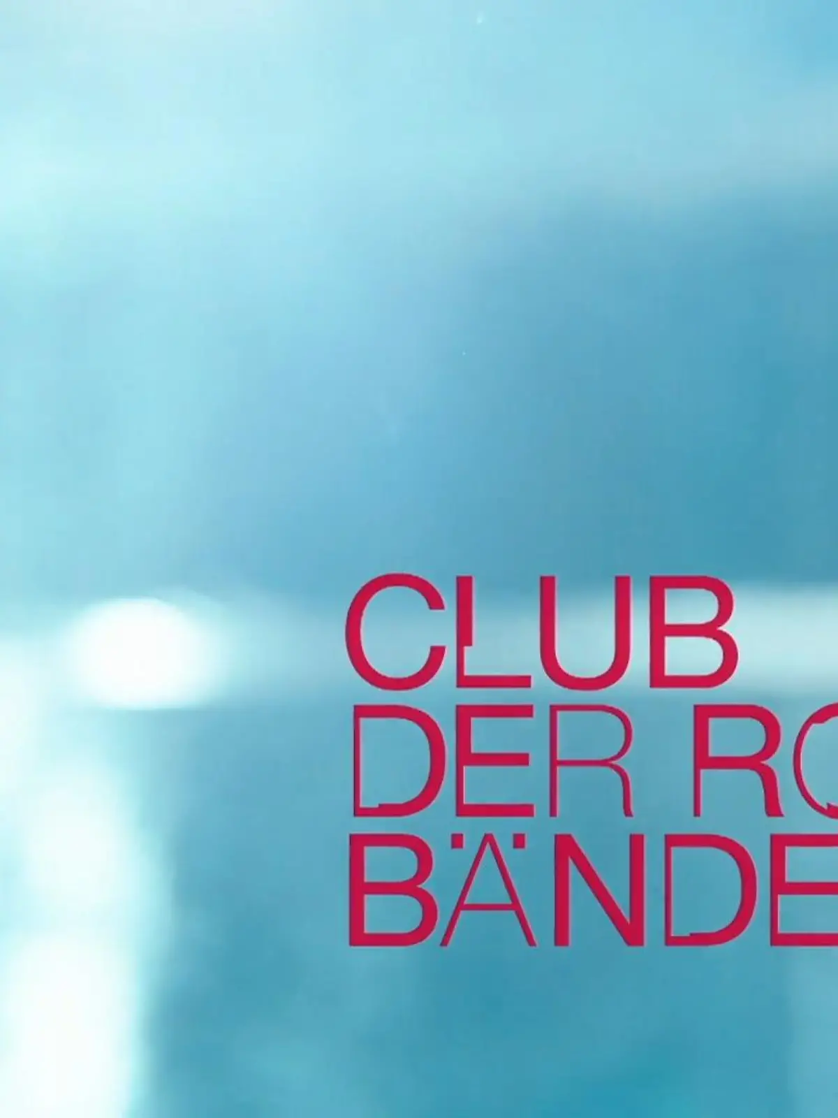 Bild zu: "Das sind die neuen im Club!"