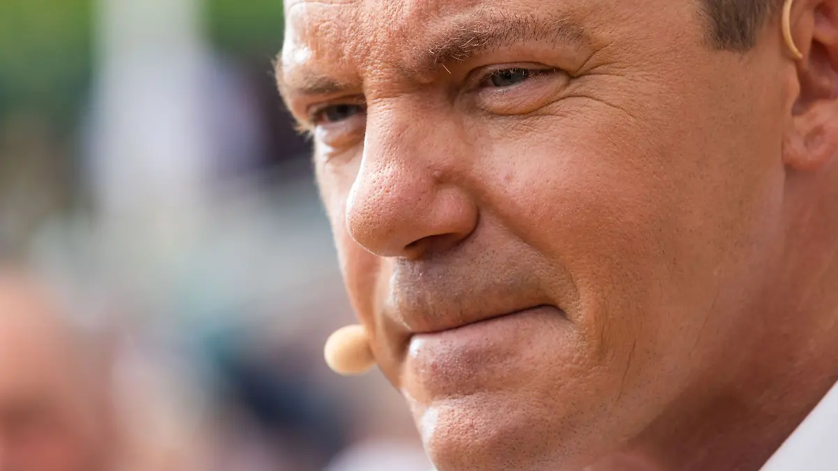 Stefan Mross trauert um seine Mutter. (Archivbild)