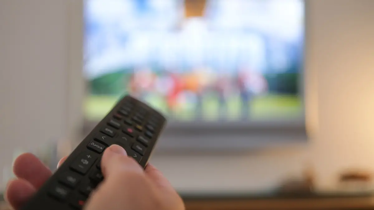 Ohne HD-Empfang sind ARD und ZDF nicht mehr zu sehen. (Symbolbild)