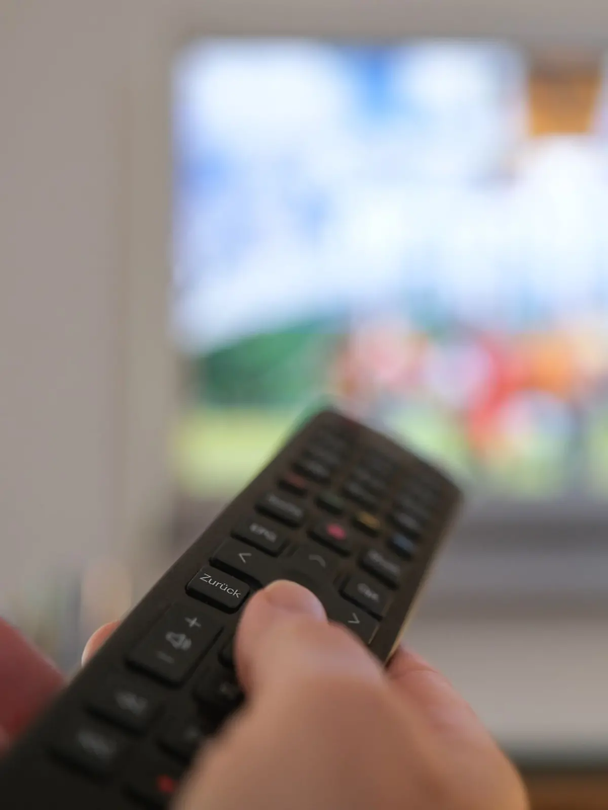 Bild zu: "ARD ändert Programm am ersten Weihnachtstag – das steckt dahinter"