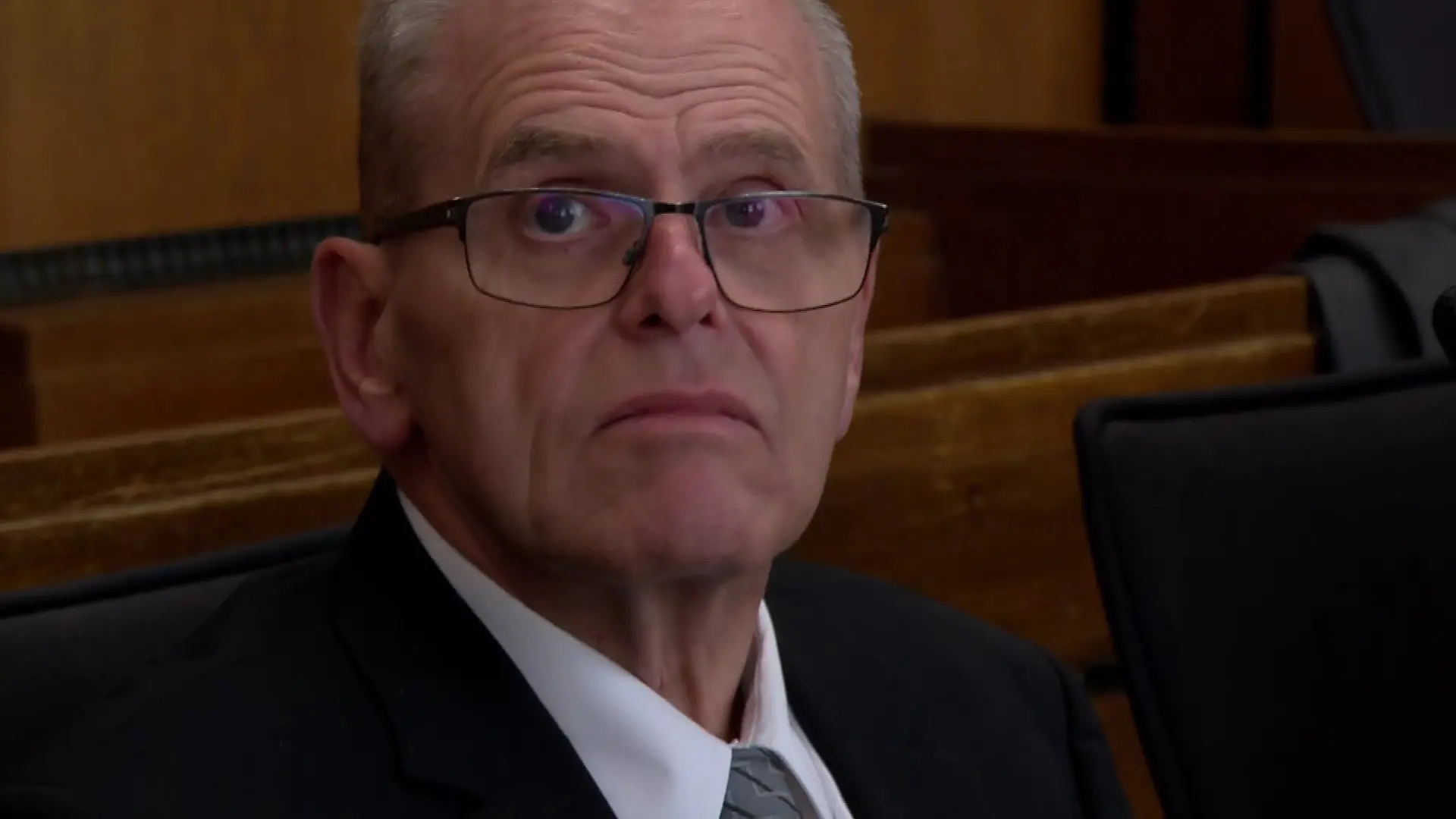 Das Verfahren gegen den früheren Lokalpolitiker Udo van Neer dauerte zwei Tage lang.