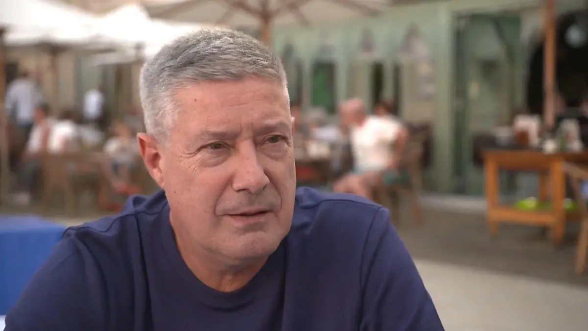 Fünf Geheimnisse, die niemand über „Let’s Dance”-Juror Joachim Llambi weiß Beauty, Börse, Bier