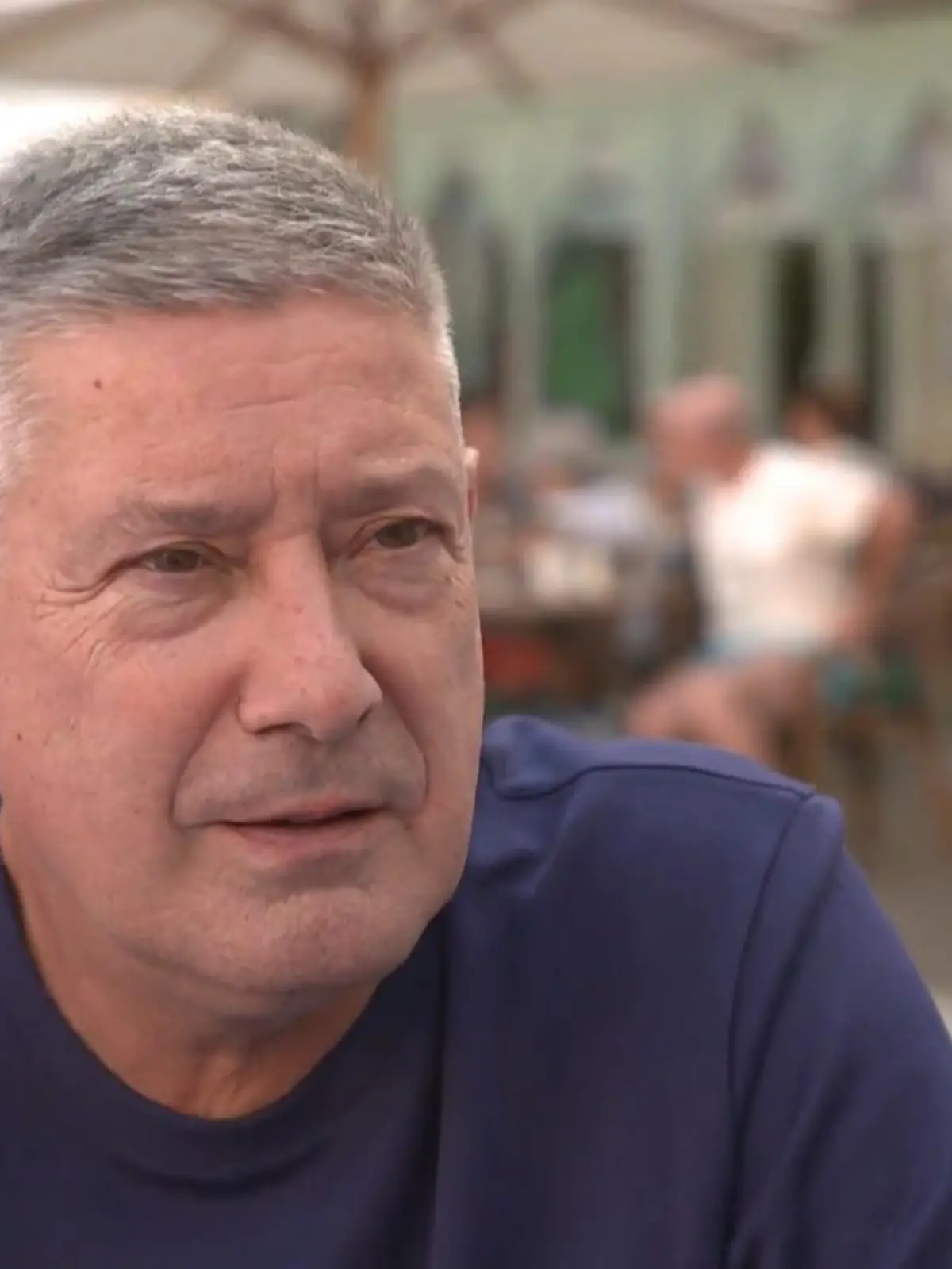 Bild zu: "Fünf Geheimnisse, die niemand über „Let’s Dance”-Juror Joachim Llambi weiß"