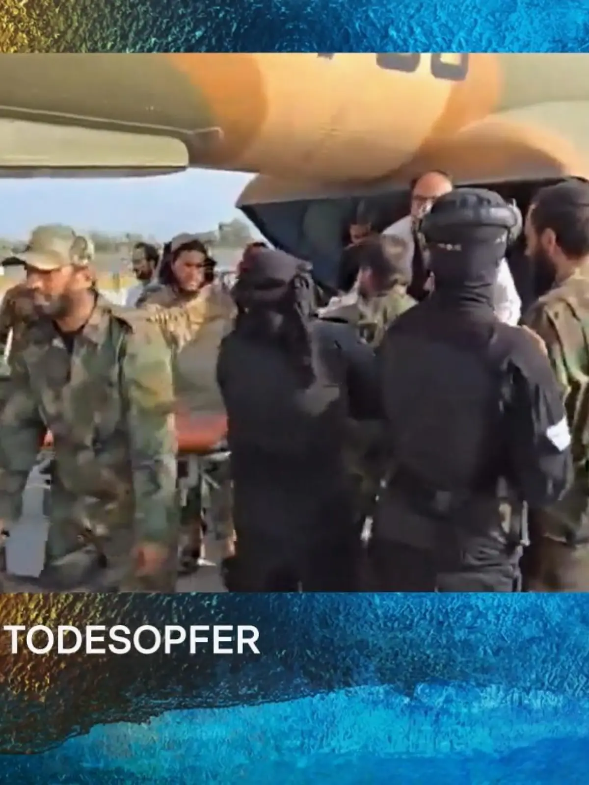 Bild zu: "Erdbeben in Afghanistan"