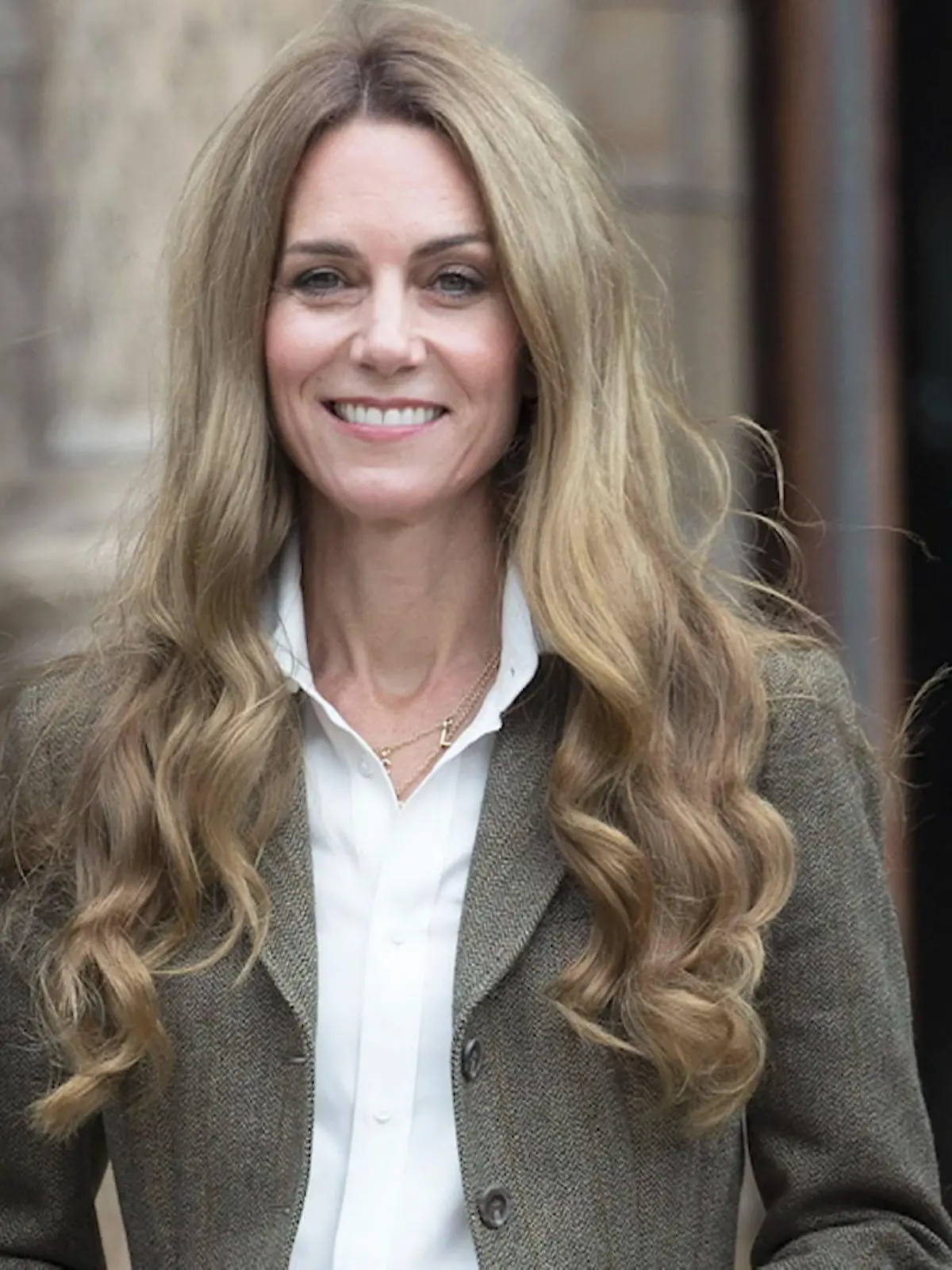 Bild zu: "Prinzessin Kates blonde Mähne in der Kritik: Dianas Hairstylist ist „schockiert!”"