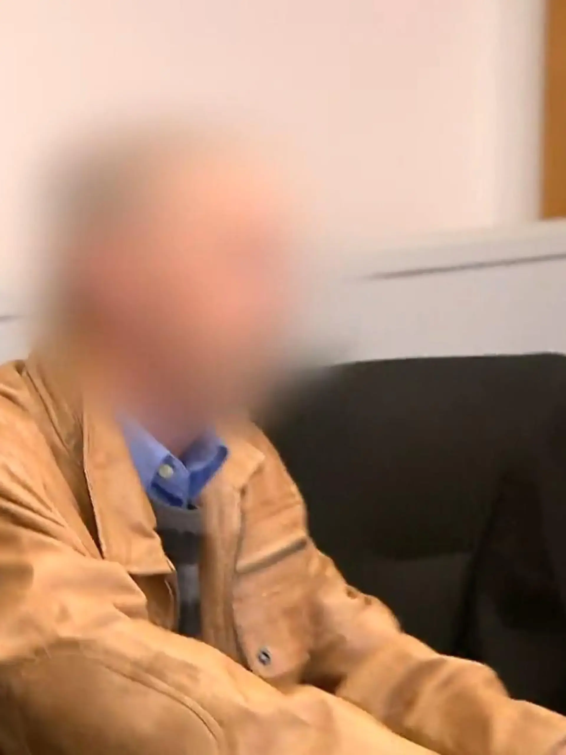 Bild zu: "Geldstrafe für mutmaßlichen Entführer"