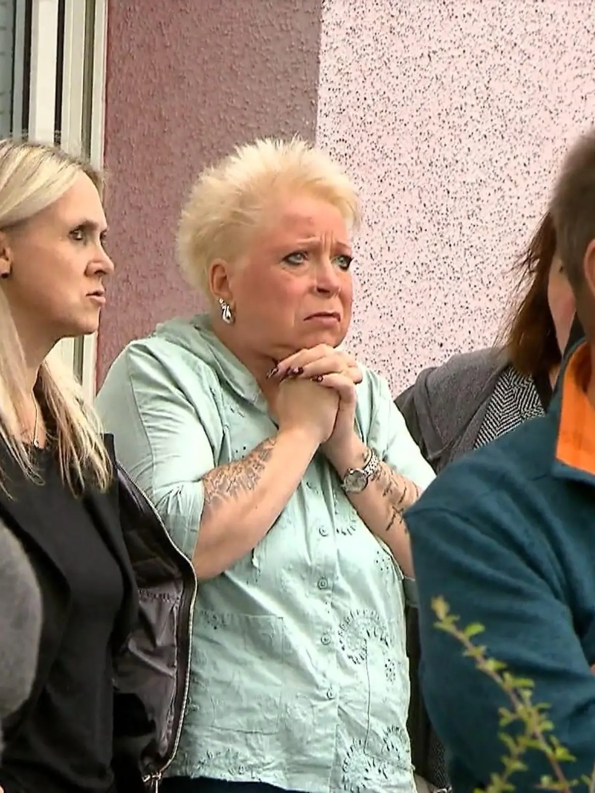 Bild zu: "Lehrerin verletzt: Essen unter Schock nach Amok-Alarm!"