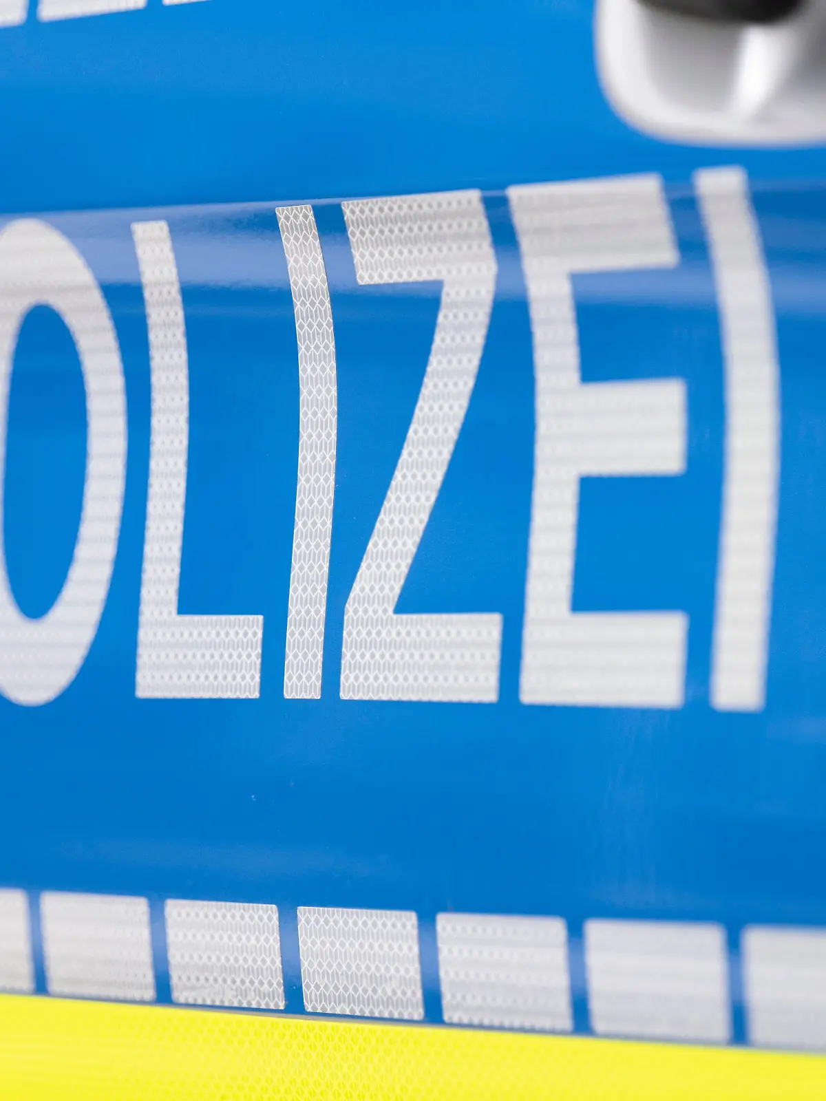 Polizei