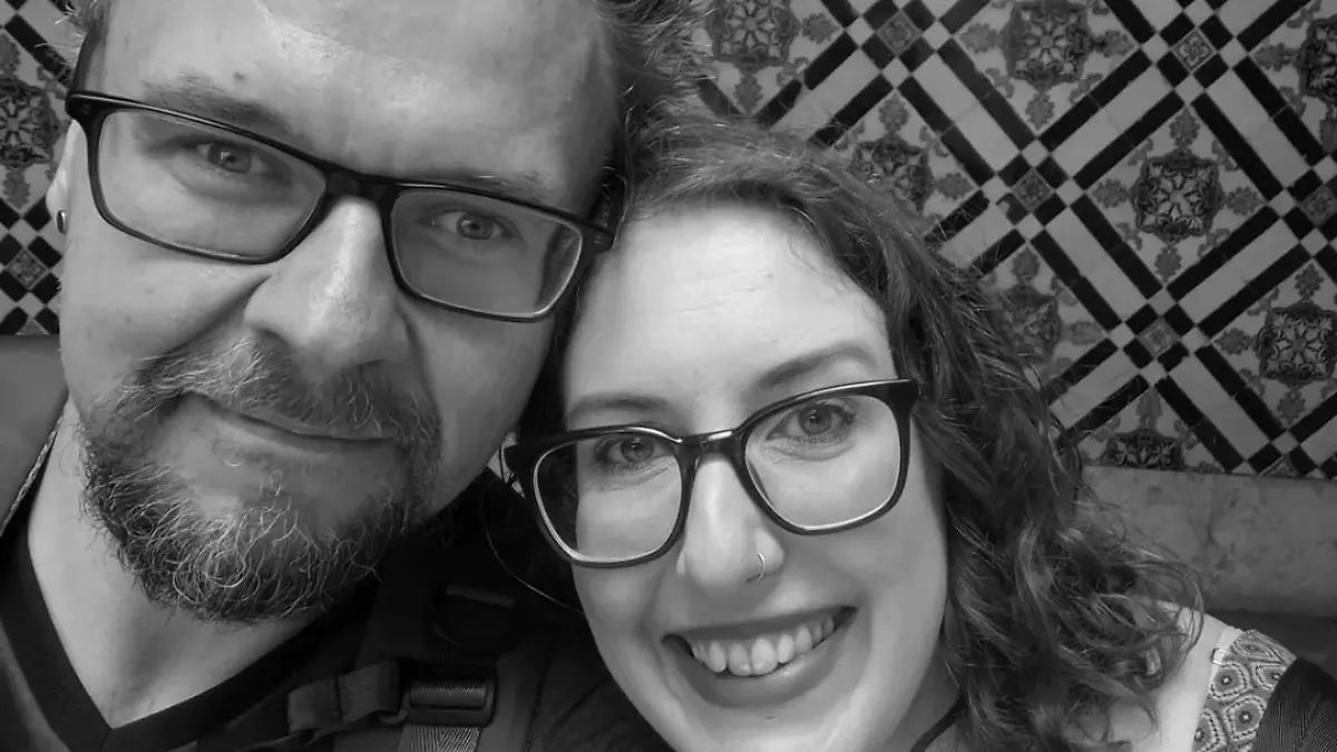 Kayleigh Smith und Will Nelson sind bei dem Unglück gestorben.