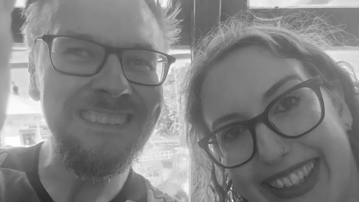 Kurz vor der Tragödie postete Kayleigh Smith Urlaubsbilder auf Instagram.
