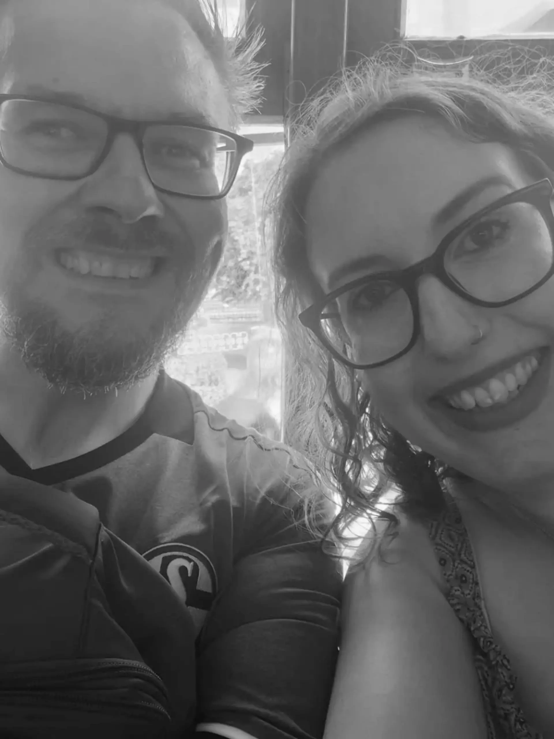 Bild zu: "Rührender letzter Post – Kayleigh und Will sterben bei Seilbahn-Unglück von Lissabon"