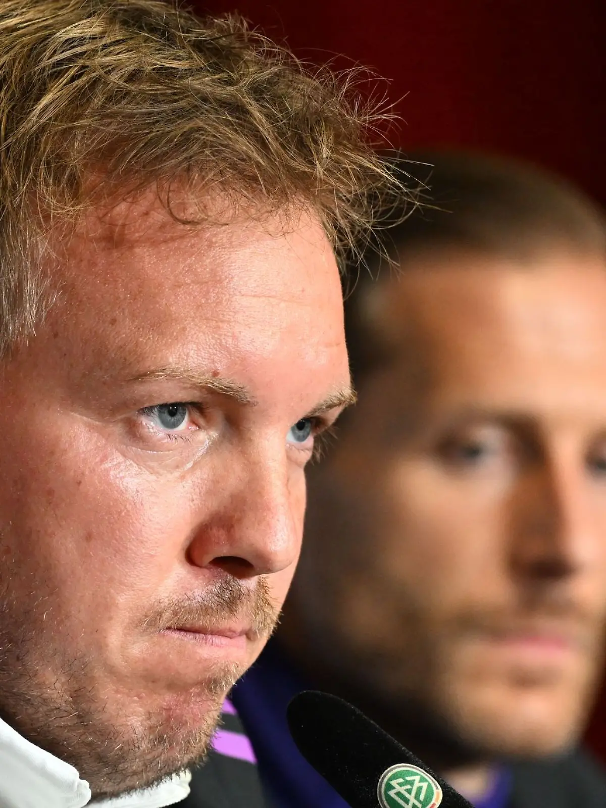 Bild zu: "Was sich bei der Nagelsmann-Elf jetzt DRINGEND ändern muss!"