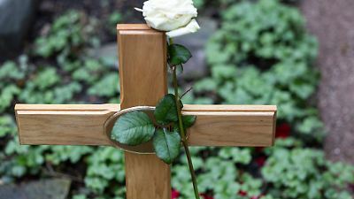 Niederlande: Vater gesteht Mord an 18-jähriger Tochter Ryan