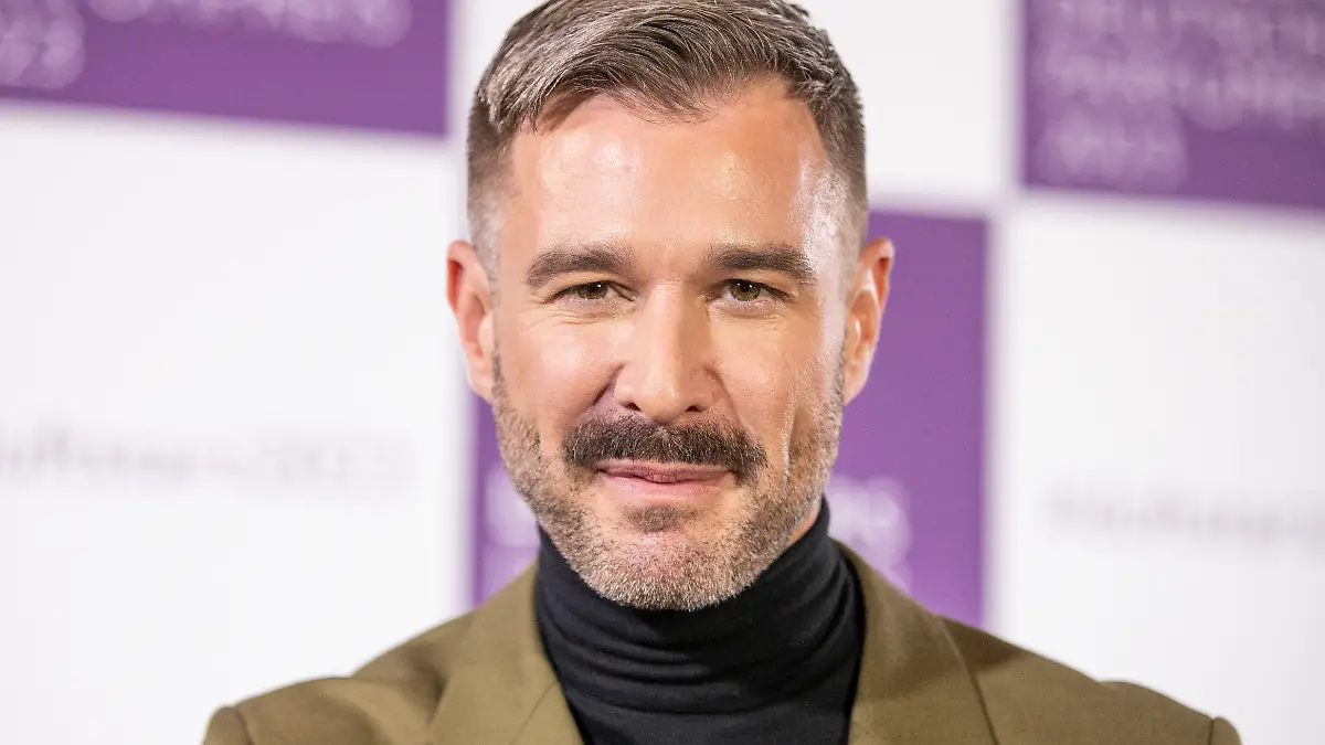 Moderator Jochen Schropp