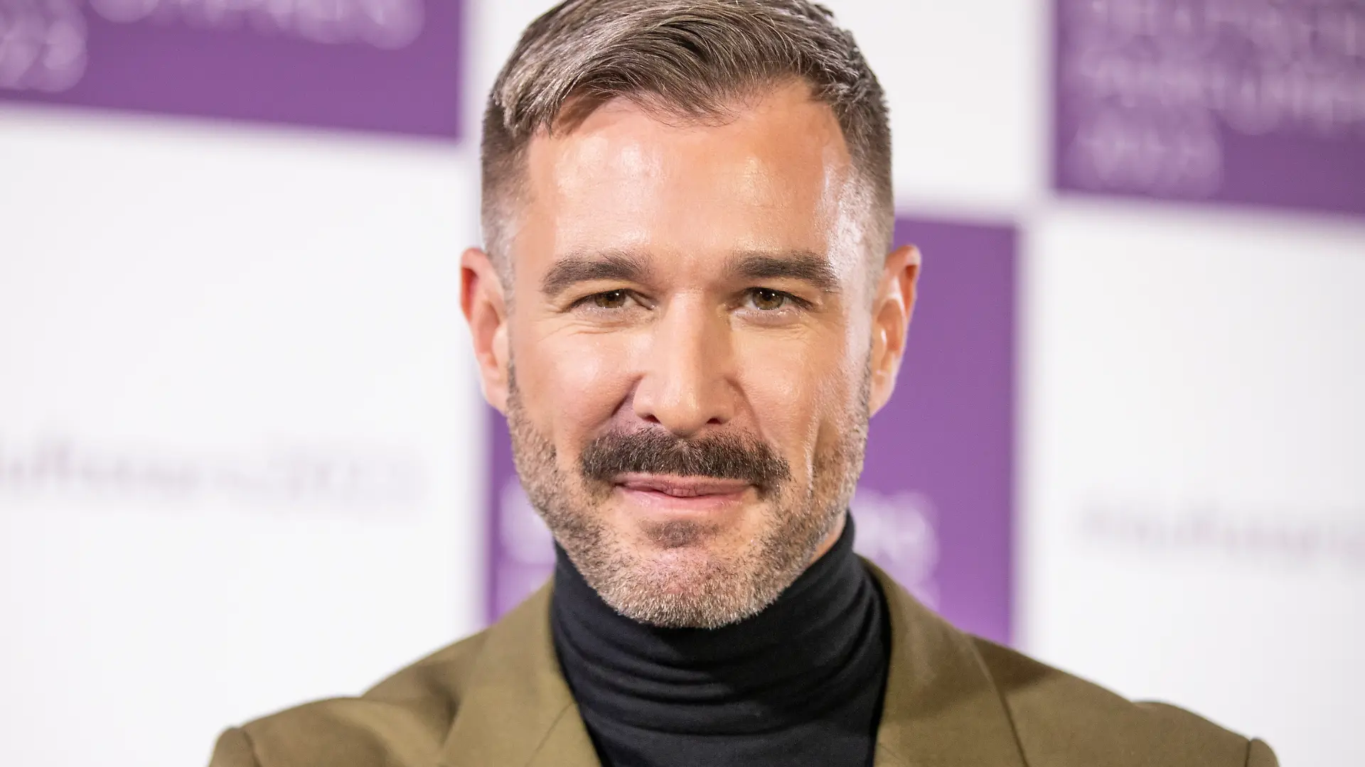 Moderator Jochen Schropp