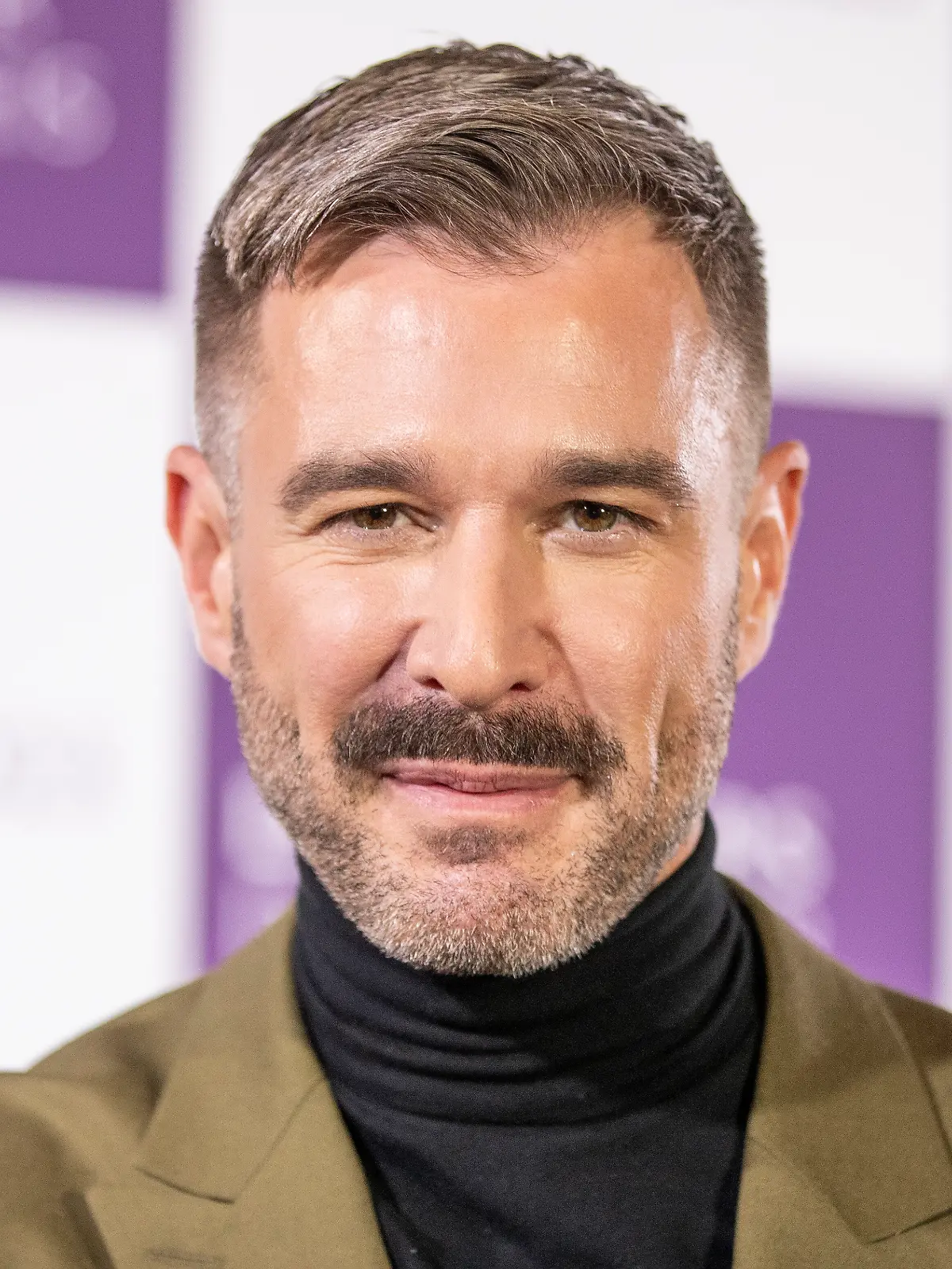 Moderator Jochen Schropp