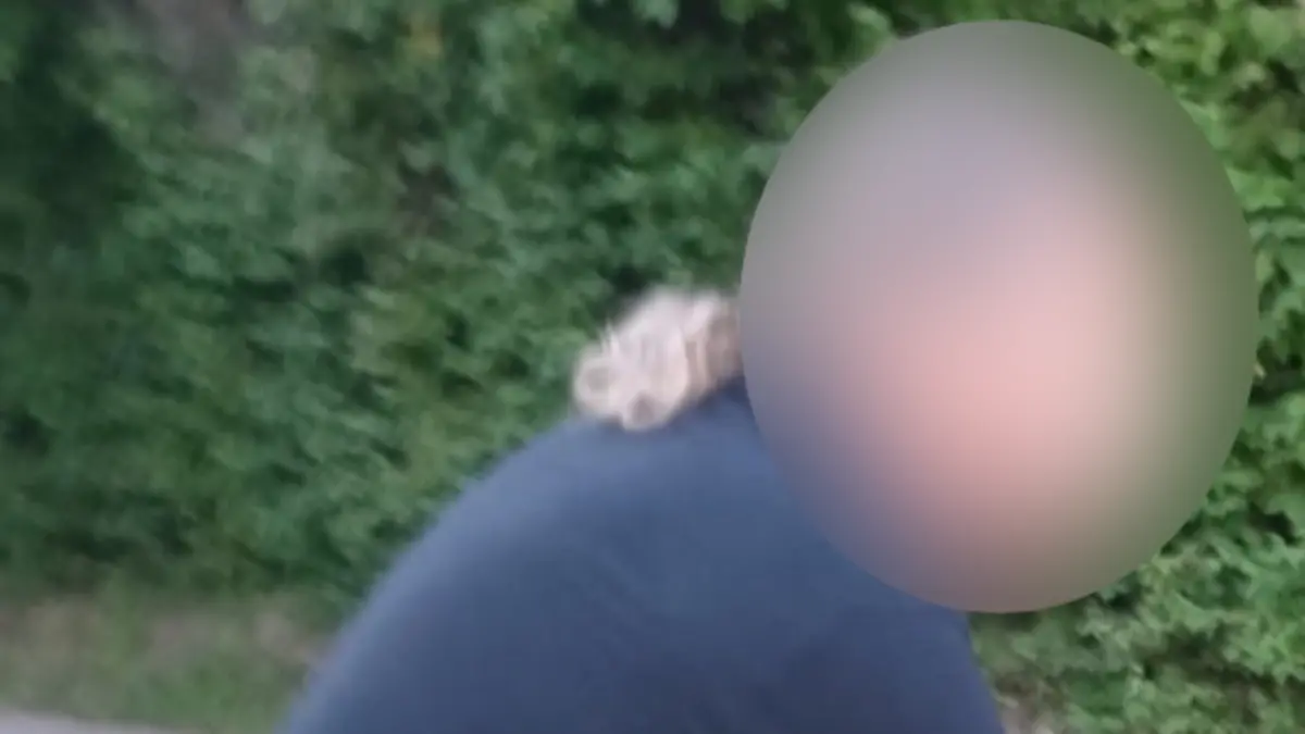 Die Eltern hatten ihren elf Monate alten Sohn zurückgelassen.