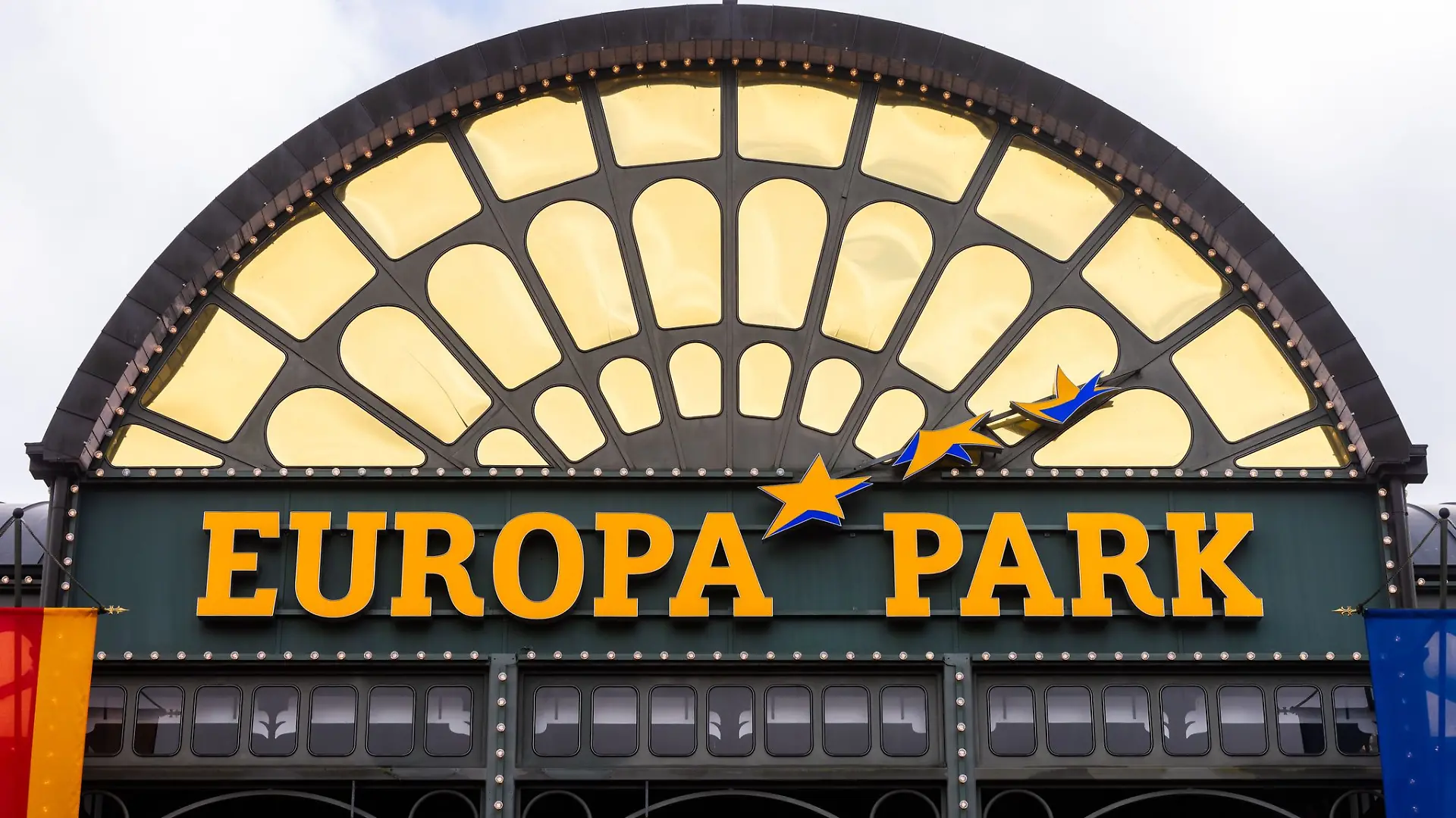 Der Freizeitpark in Rust hat erneut eine Auszeichnung erhalten. (Archivbild).