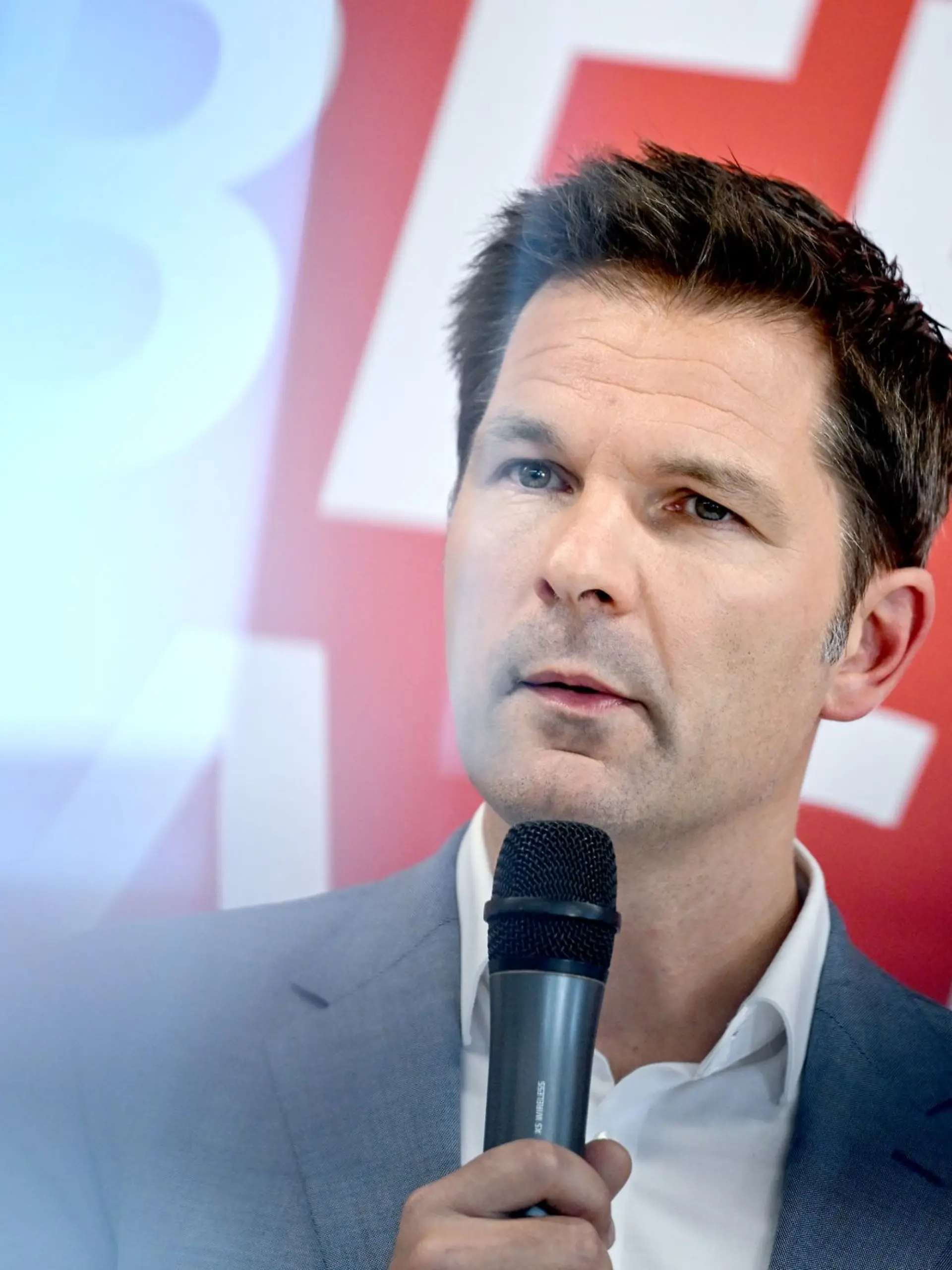 Bild zu: "Staatsanwaltschaft ermittelt gegen Steffen Krach"