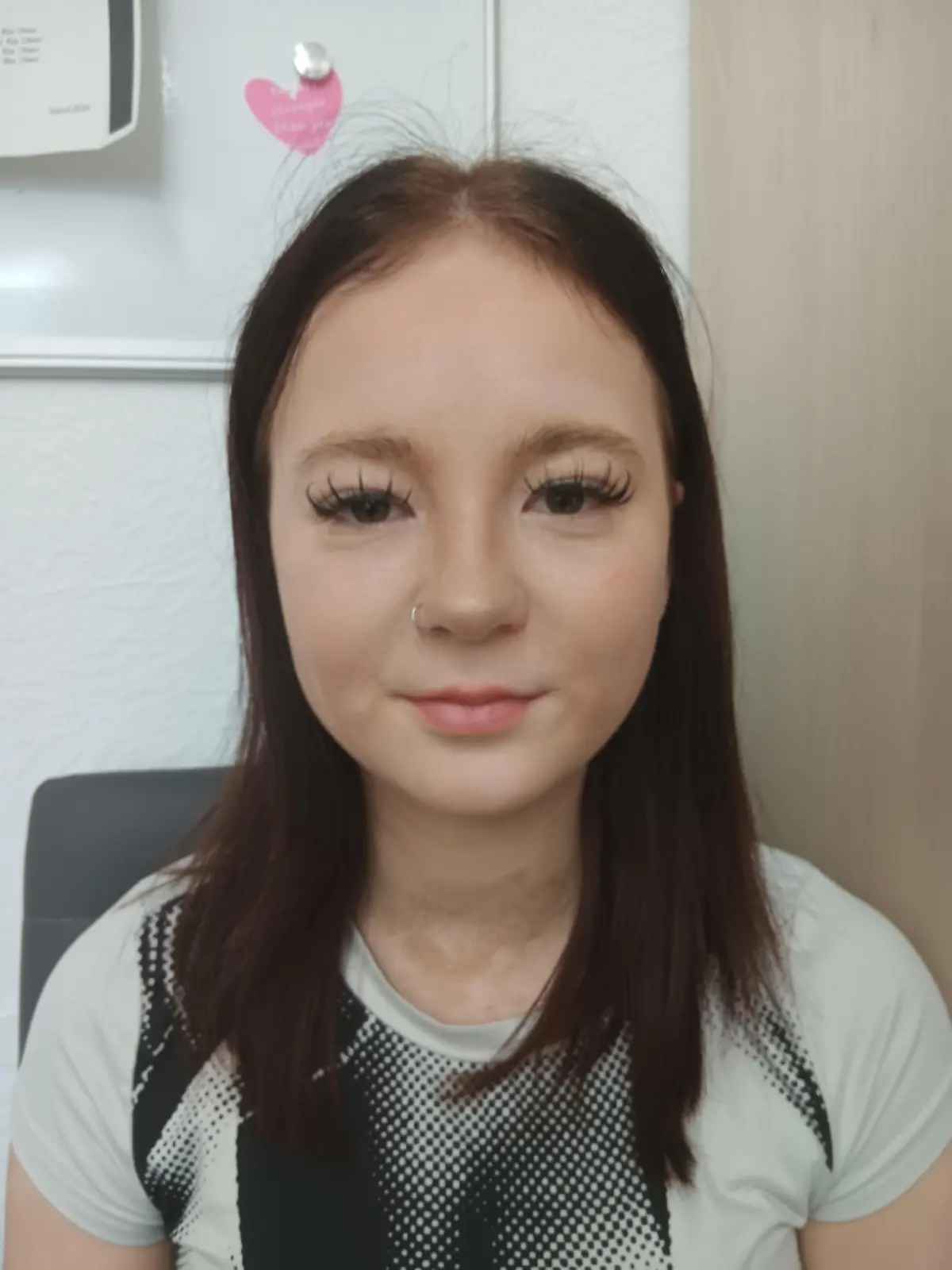 Bild zu: "15-Jährige in Mainz vermisst – Polizei sucht nach Alexia-Seraphina"