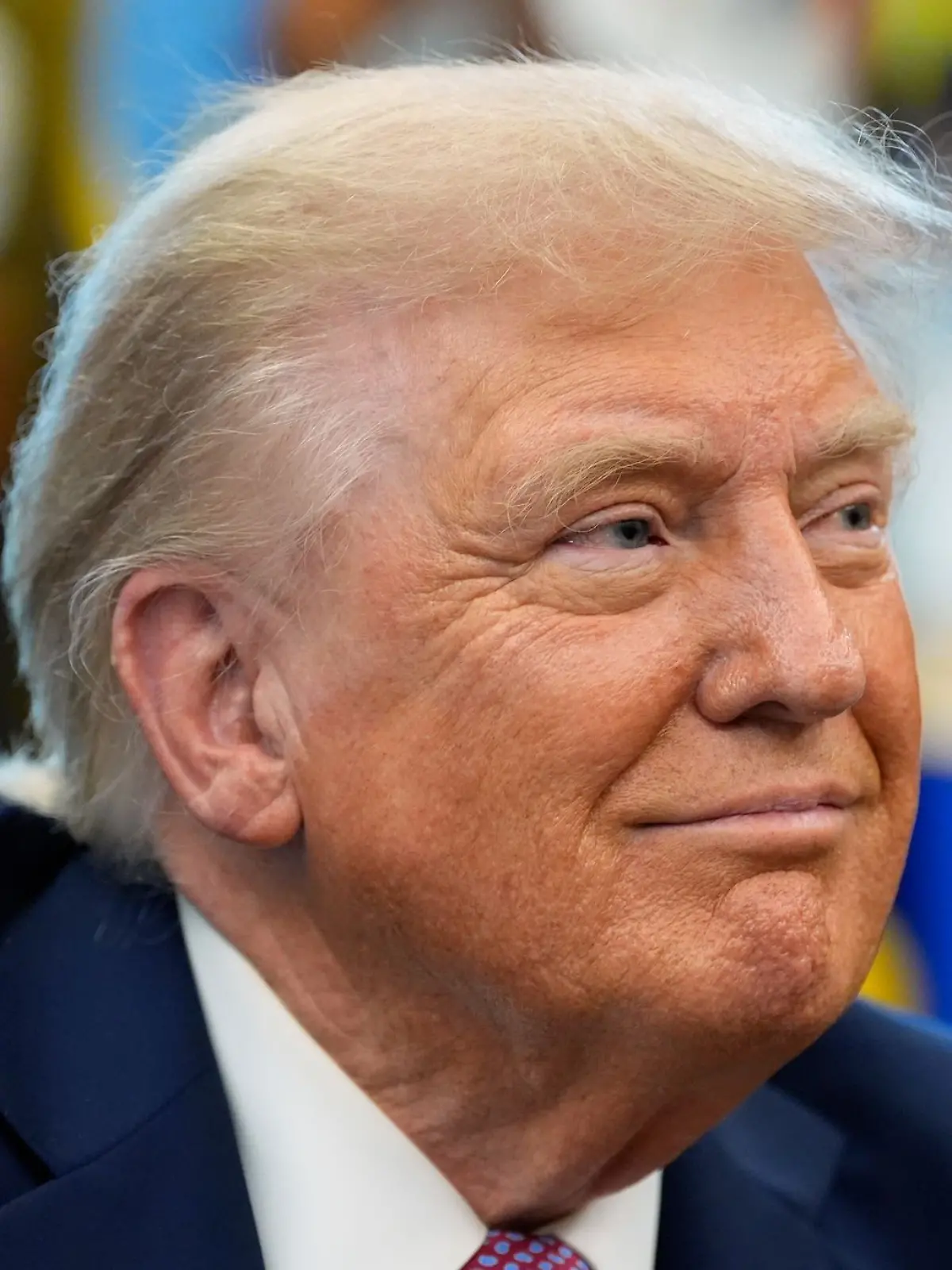 Bild zu: "Trump geht leer aus! Friedensnobelpreis für Venezolanerin María Corina Machado"