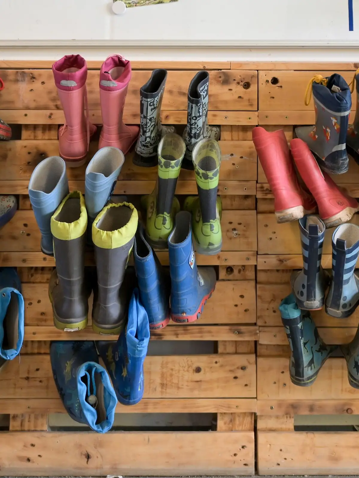 Bild zu: "Kind (5) stirbt nach Unfall mit Terrassentür"