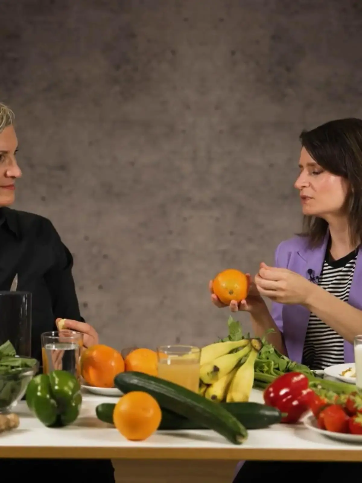 Bild zu: "Smoothie-Maker oder Entsafter – was lohnt sich mehr?"
