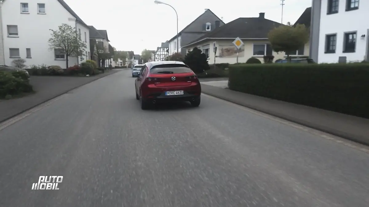 Bestätigt sich die Vermutung beim Motorencheck Entscheidung naht