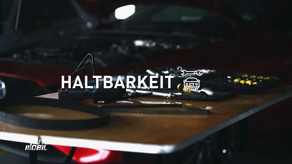 Kompaktklasse Modelle auf Haltbarkeit geprüft Härtetest