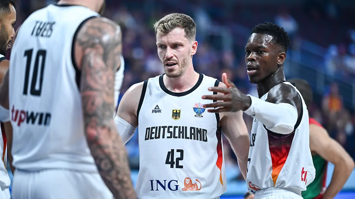 RTL überträgt Deutschland gegen Slowenien LIVE in TV und Stream