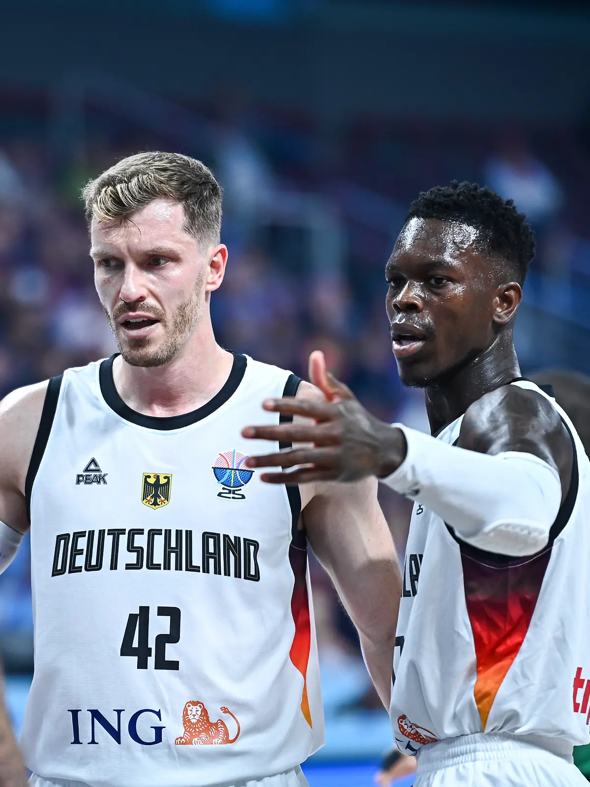 RTL überträgt Deutschland gegen Slowenien LIVE in TV und Stream