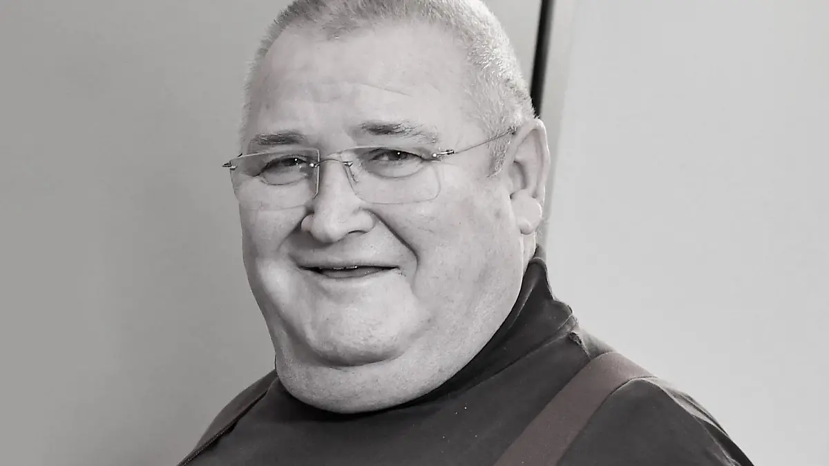 Viele kannten ihn aus den Schulze-Filmen - Horst Krause ist tot. (Archivbild)