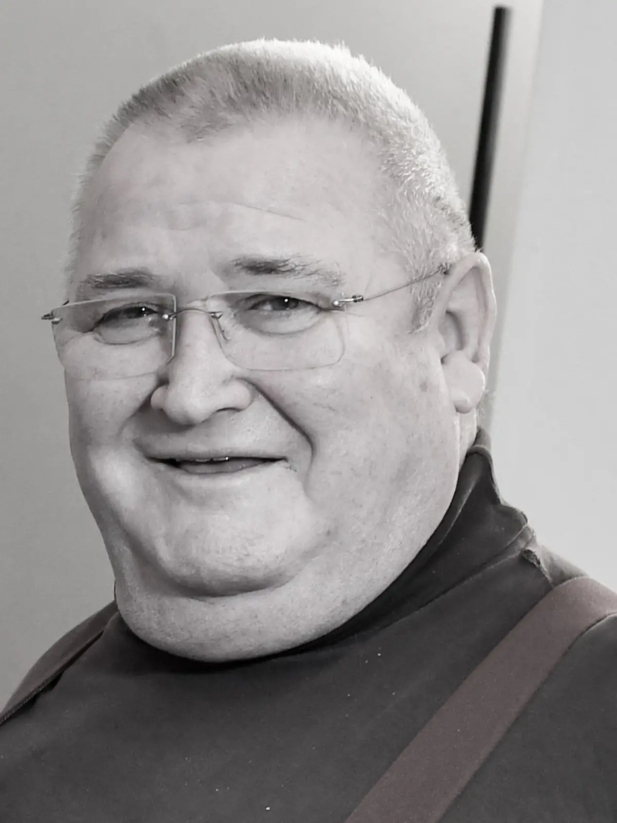 Bild zu: "„Polizeiruf”-Schauspieler Horst Krause ist tot"
