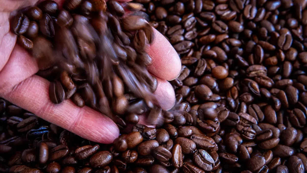 Kaffee