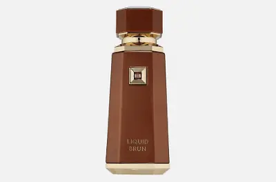 French Avenue Liquid Brun (100 ml, EdP)