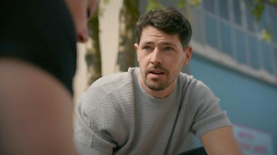 AWZ-Rolle Dragan kämpft für Isabelle: Warum Schauspieler Florian Thunemann  damit überfordert ist