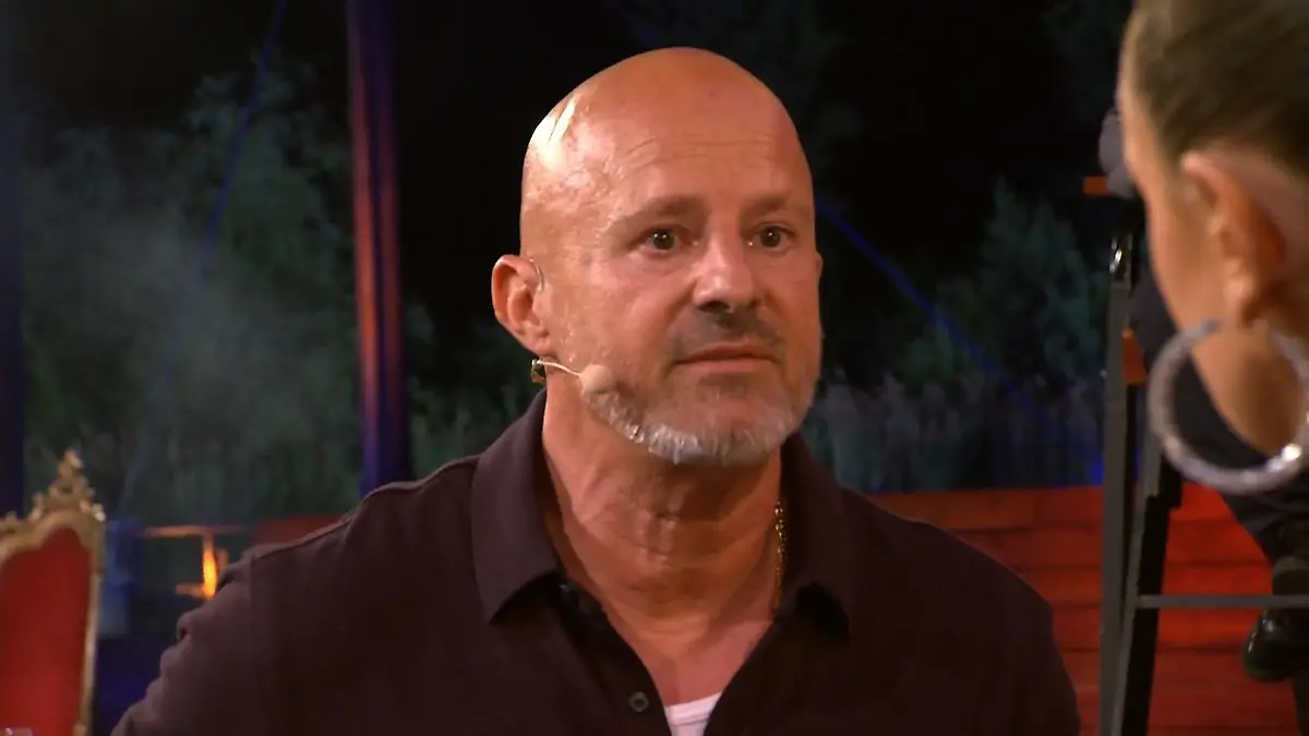 Kai-Uwe ist dement Detlef Steves über seine Hunde