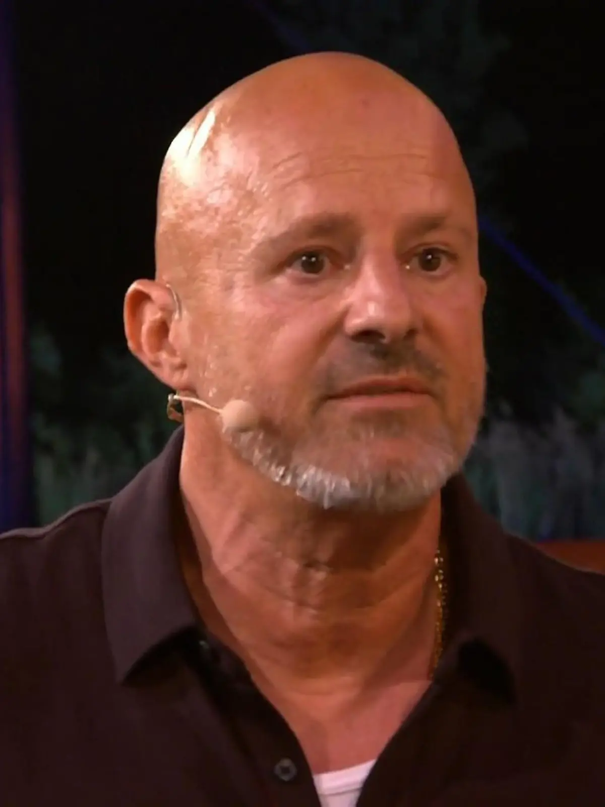 Bild zu: "Kai-Uwe ist dement"