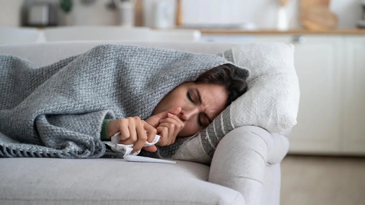 Die wichtigstene Regeln zum Krankmelden