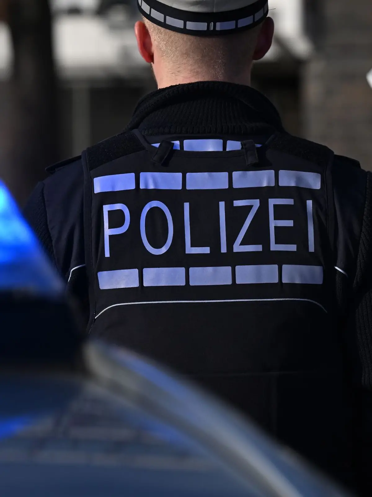 Bild zu: "Das hätte ganz anders ausgehen können! Mutiger Zeuge verhindert Brandanschlag"