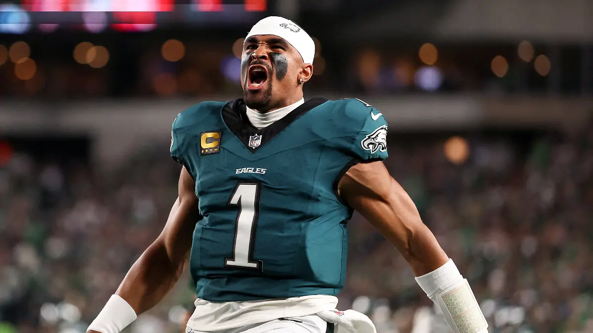 NFL LIVE bei RTL mit Philadelphia Eagles gegen die Kansas City Chiefs - Alle Spiele in Week 2 in TV und Stream im Überblick